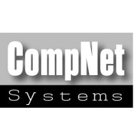 Compnet Systems logo - Similar company to Compnet Systems
