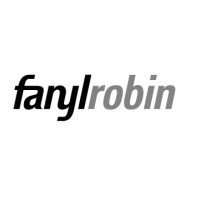 Faryl Robin Footwear logo - Similar company to Royal Digitized