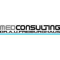 MedConsulting logo - Similar company to Boutique Saúde