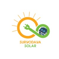 Suryodaya Solar logo - Similar company to Suryodaya Urja Pvt. Ltd.