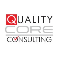 QUALITY CORE CONSULTING logo - Similar company to Quality Kiosk Mumbai