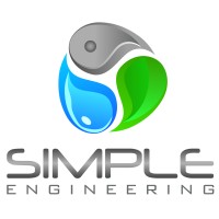 Simple Engineering logo - Similar company to Oracle Freight Solutions