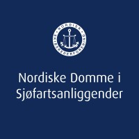 Nordiske Domme i Sjøfartsanliggender logo - Similar company to Vespka As