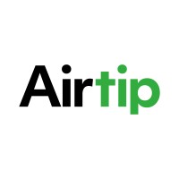 AirTip logo - Similar company to Airtip.App