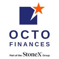 OCTO FINANCES logo - Similar company to N11E