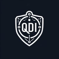 Quantum Defense Innovation logo - Similar company to Quantum Infinite