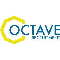 Octave Recruitment logo - Similar company to Silvergill