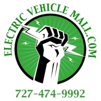 Electric Vehicle Mall logo - Similar company to Electric Vehicle Choice (Evc)