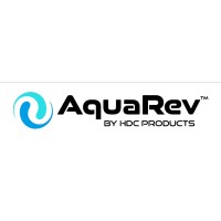 Aquarev™ By Hdc Products Inc