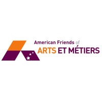 AFAM - American Friends of Arts et Métiers logo - Similar company to Komun