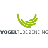 Vogel Tube Bending B.V. logo - Similar company to Tabb Interior Systems