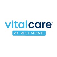 Vital Care of Richmond logo - Similar company to Proactive Talent Solutions