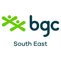 BGC South East logo - Similar company to One Step Forward