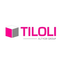 Tiloli logo - Similar company to Arc