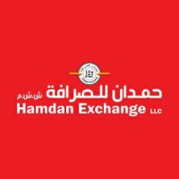 Hamdan Exchange LLC logo - Similar company to Oman Exchange Llc.