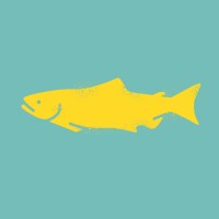 Pacific Salmon Foundation logo - Similar company to Pacific Wild