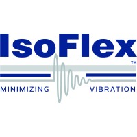 Isoflex Technologies logo - Similar company to Vibrant Power Inc.