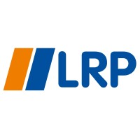 LRP-Autorecycling logo - Similar company to Springback Mattress Recycling Nashville