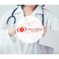 Daco Medical Technologies logo - Similar company to Pandica