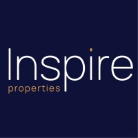 Inspire Properties logo - Similar company to G Properties