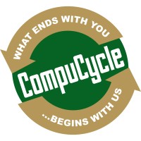CompuCycle Inc. logo - Similar company to Oceantech It Asset Disposition
