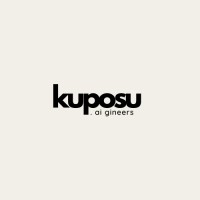 kuposu.ai logo - Similar company to Kodeus Ai