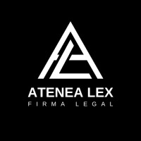 Atenea Lex Costa Rica logo - Similar company to Árbol De Esperanza