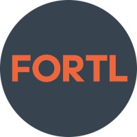 Fortl.io logo - Similar company to Fusion Labs Official