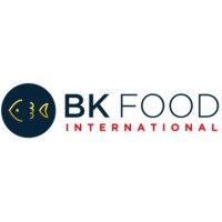 BK FOOD International logo - Similar company to Hus Global