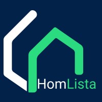 HomLista logo - Similar company to Virtus Be Real