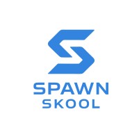 Spawn Skool logo - Similar company to One Community Eastleigh