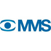 Mediamätning i Skandinavien logo - Similar company to Copy Magazine
