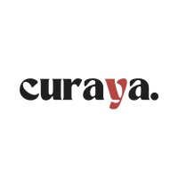 Curaya logo - Similar company to Tedx Iscparis