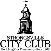 Strongsville City Club logo - Similar company to Eunifi