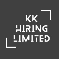 KK Hiring Limited logo - Similar company to Web Synergy
