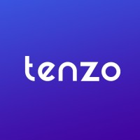 Tenzo logo - Similar company to Mahaon