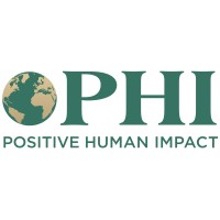 Positive Human Impact logo - Similar company to Egg Insight