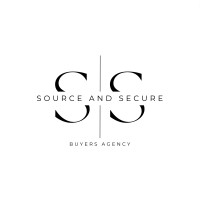 Source and Secure logo - Similar company to Pexo™ - Pexo Developments