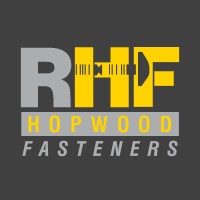 Roy Hopwood (Fasteners) Ltd logo - Similar company to Transforming Support