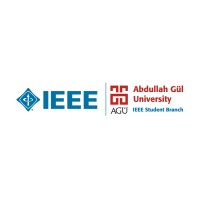 IEEE AGU Student Branch logo - Similar company to Personal Networking