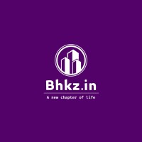 Bhkz.in logo - Similar company to Naman Global Impex Private Limited