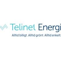 Telinet Energi AB logo - Similar company to Seodr.