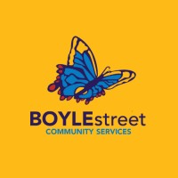Boyle Street Community Services logo - Similar company to Encompass Community Safety Agency