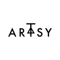 ARTSY concept store logo - Similar company to Seaskin