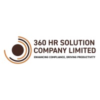 360 HR Solution Company Limited logo - Similar company to Nutritech International Limited