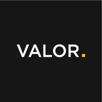 Valor Digital logo - Similar company to Asendium