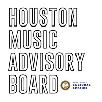 Houston Music Advisory Board logo - Similar company to Sanman Studios
