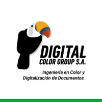 Digital Color Group S.A. logo - Similar company to Avit Solutions