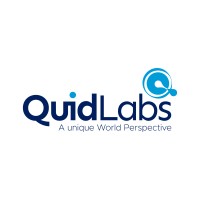 QUIDLABS LLC logo - Similar company to Quidlab Co., Ltd.