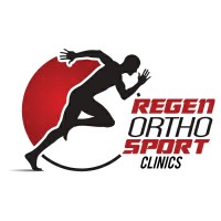 RegenOrthoSport logo - Similar company to Revsoc Digital